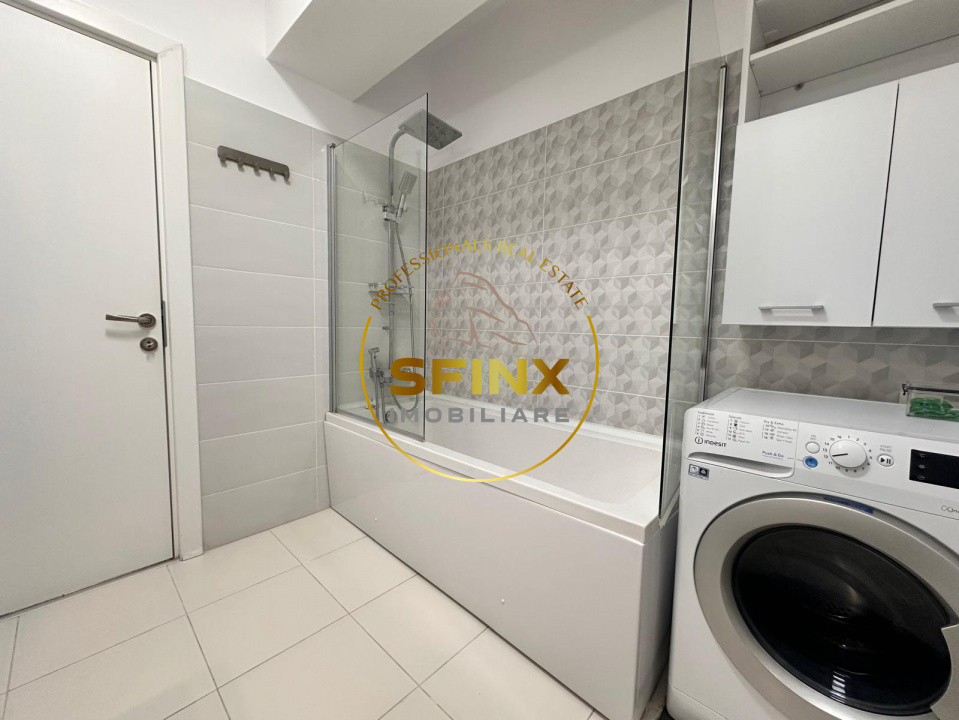 2 camere, apartament etaj 3/7, Piața Giulești, bloc nou 2022