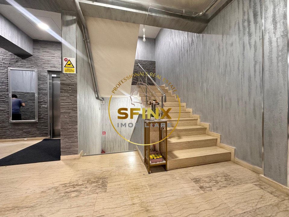 2 camere, apartament etaj 3/7, Piața Giulești, bloc nou 2022