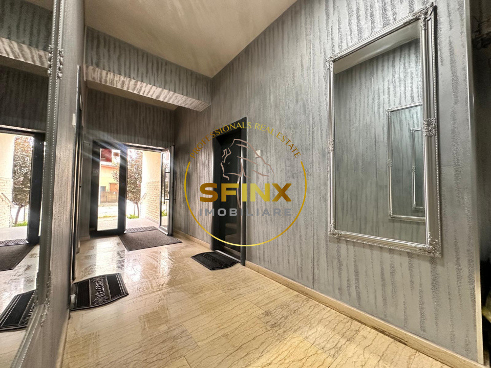 2 camere, apartament etaj 3/7, Piața Giulești, bloc nou 2022