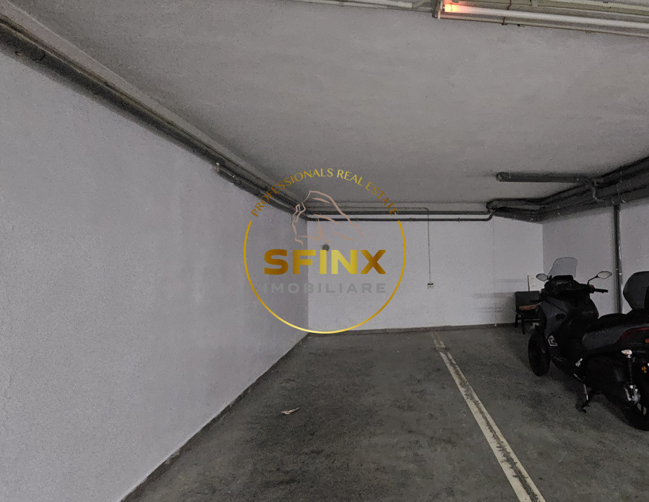 Penthouse duplex spectaculos Primaverii Herastrau 255 mp parcare