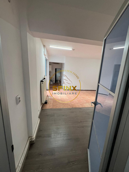 SPATIU COMERCIAL | PARTER | STRADAL | TEI | 106 MP 