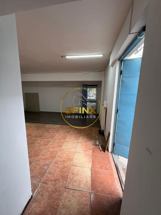 SPATIU COMERCIAL | PARTER | STRADAL | TEI | 106 MP 