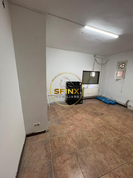 SPATIU COMERCIAL | PARTER | STRADAL | TEI | 106 MP 