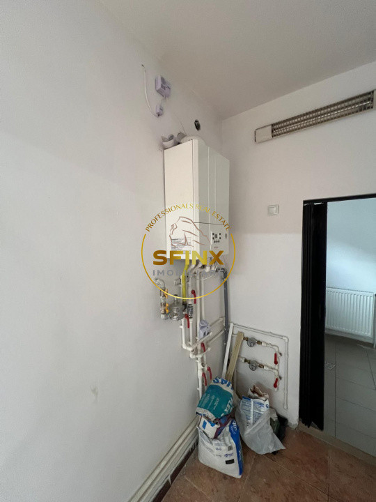 SPATIU COMERCIAL | PARTER | STRADAL | TEI | 106 MP 