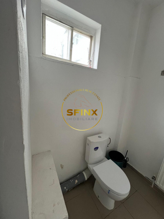 SPATIU COMERCIAL | PARTER | STRADAL | TEI | 106 MP 