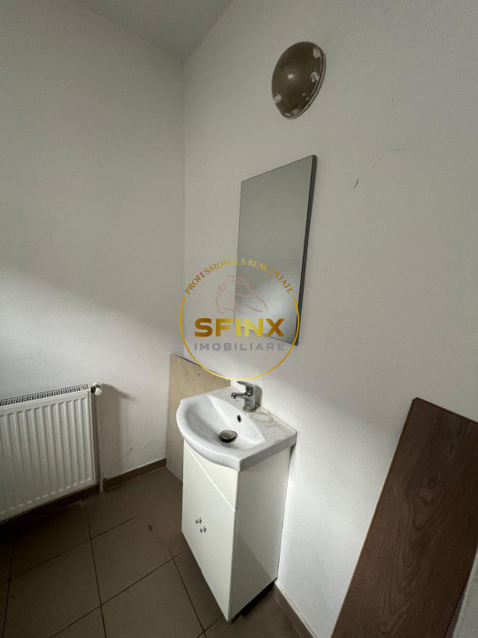 SPATIU COMERCIAL | PARTER | STRADAL | TEI | 106 MP 