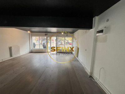 SPATIU COMERCIAL | PARTER | STRADAL | TEI | 106 MP 