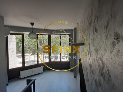 SPATIU COMERCIAL/BIROURI | DECEBAL | PARTER+1 | STRADAL | 96 MP