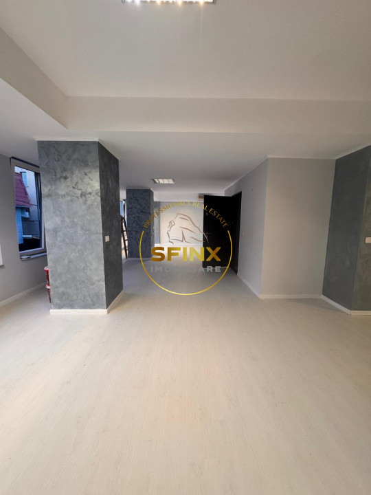 SPATIU COMERCIAL/ BIROURI | DOROBANTI | ETAJ 1 | 85 MP 