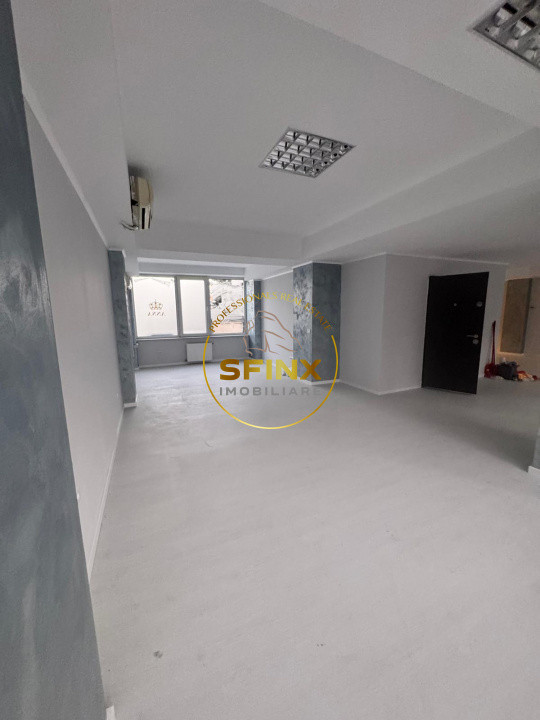SPATIU COMERCIAL/ BIROURI | DOROBANTI | ETAJ 1 | 85 MP 