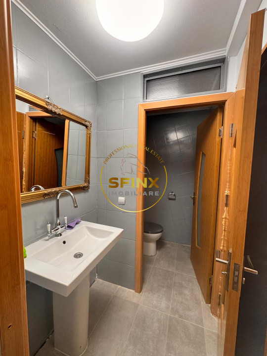 SPATIU COMERCIAL/ BIROURI | DOROBANTI | ETAJ 1 | 85 MP 