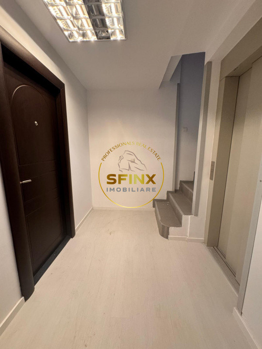 SPATIU COMERCIAL/ BIROURI | DOROBANTI | ETAJ 1 | 85 MP 