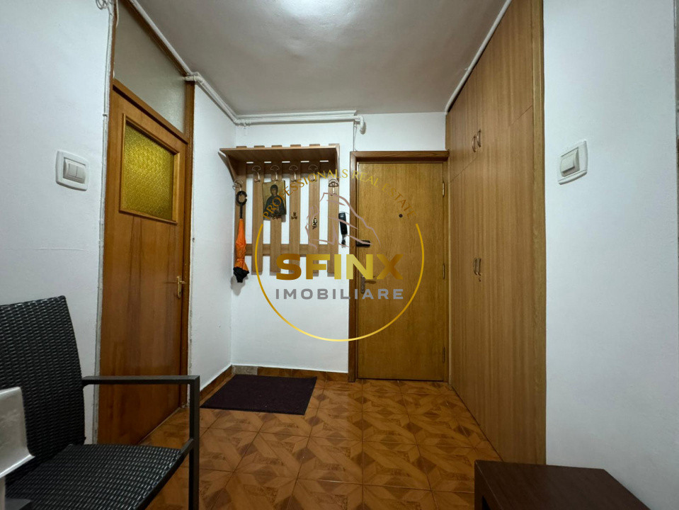 APARTAMENT 2 CAMERE | BD GHICA TEI | PARTER | INSTALATII NOI | RENOVAT 