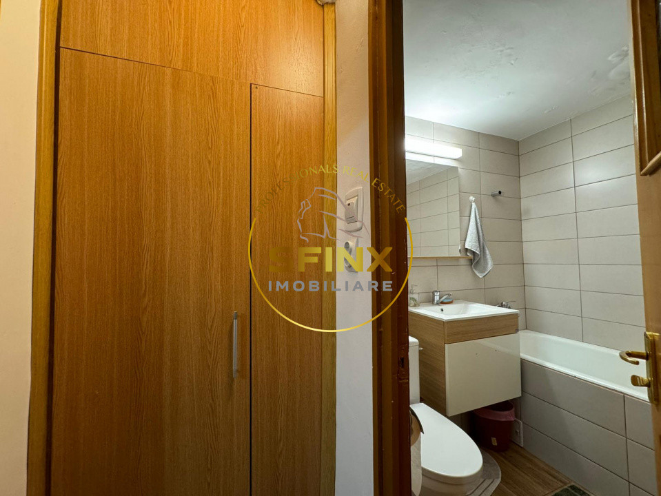 APARTAMENT 2 CAMERE | BD GHICA TEI | PARTER | INSTALATII NOI | RENOVAT 