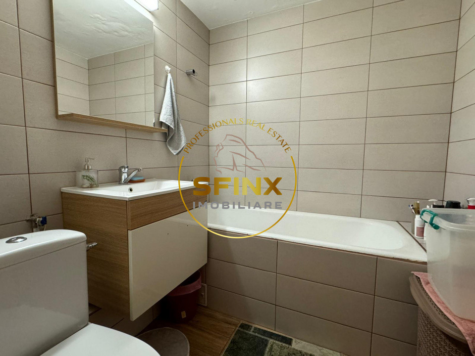 APARTAMENT 2 CAMERE | BD GHICA TEI | PARTER | INSTALATII NOI | RENOVAT 