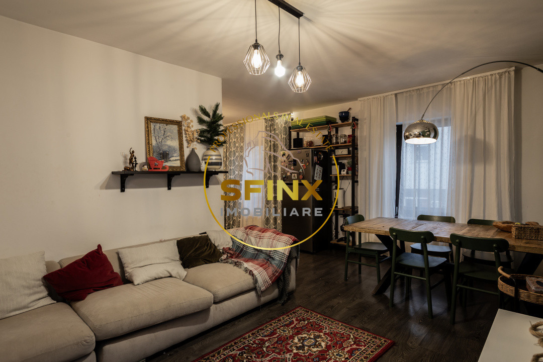 6 camere, 200 mp, P+1+M, curte proprie, centrala termica, pivnita