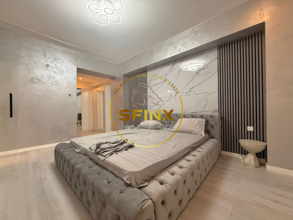 3 camere, Rin Grand Hotel, prima inchiriere, premium