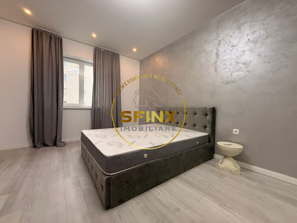 3 camere, Rin Grand Hotel, prima inchiriere, premium