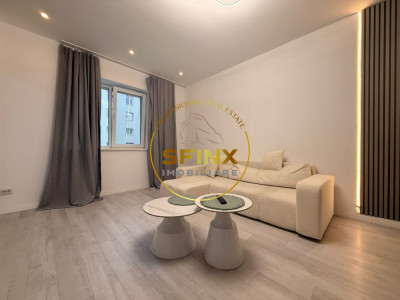 3 camere, Rin Grand Hotel, prima inchiriere, premium