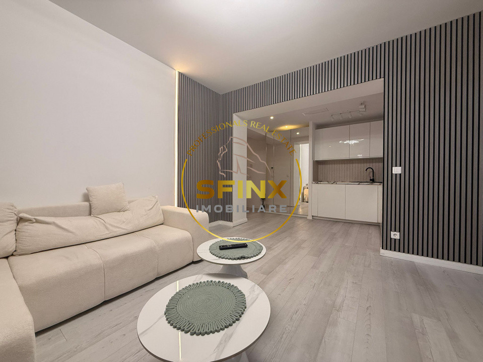 3 camere, Rin Grand Hotel, prima inchiriere, premium