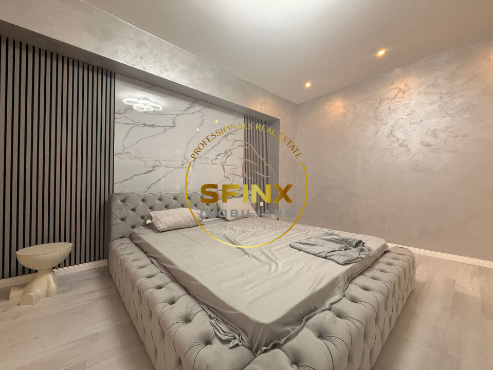 3 camere, Rin Grand Hotel, prima inchiriere, premium