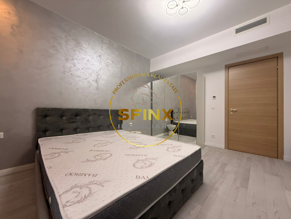 3 camere, Rin Grand Hotel, prima inchiriere, premium