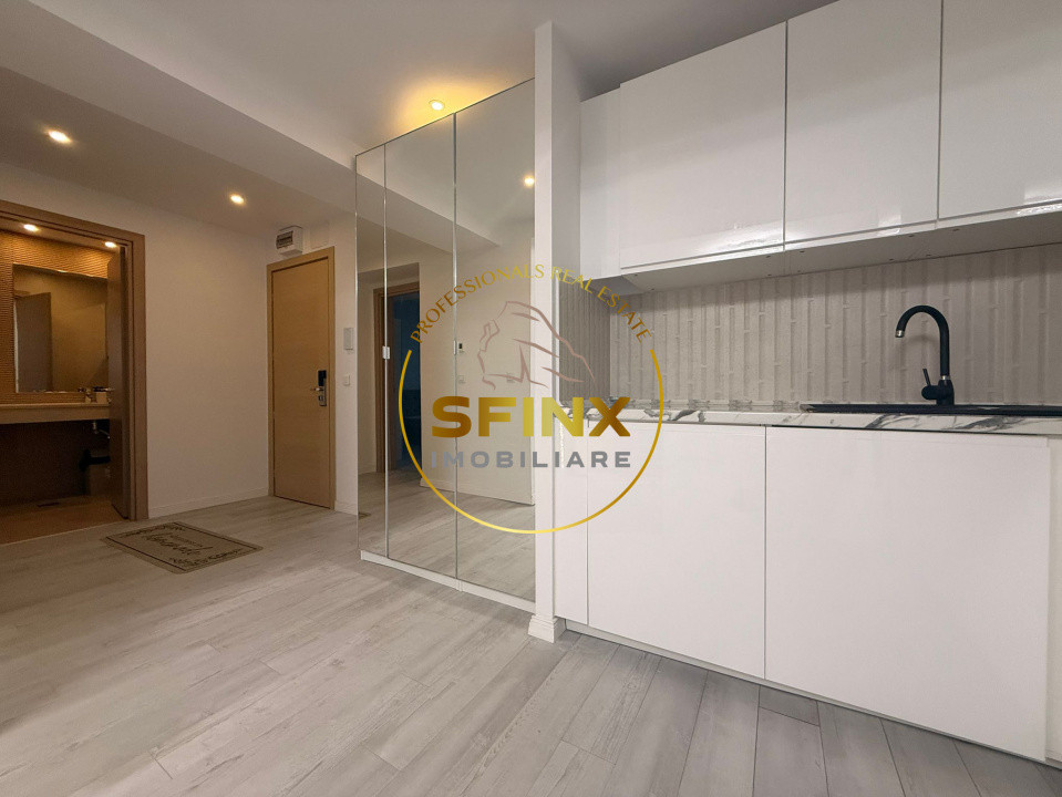 3 camere, Rin Grand Hotel, prima inchiriere, premium