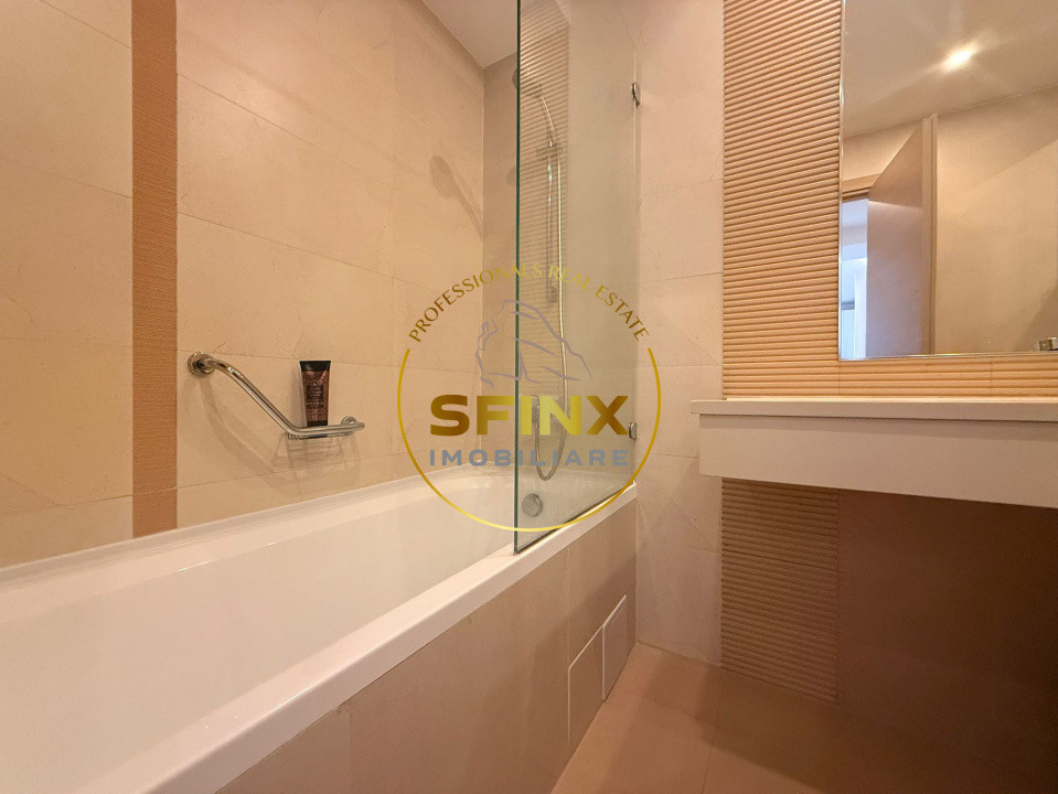 3 camere, Rin Grand Hotel, prima inchiriere, premium