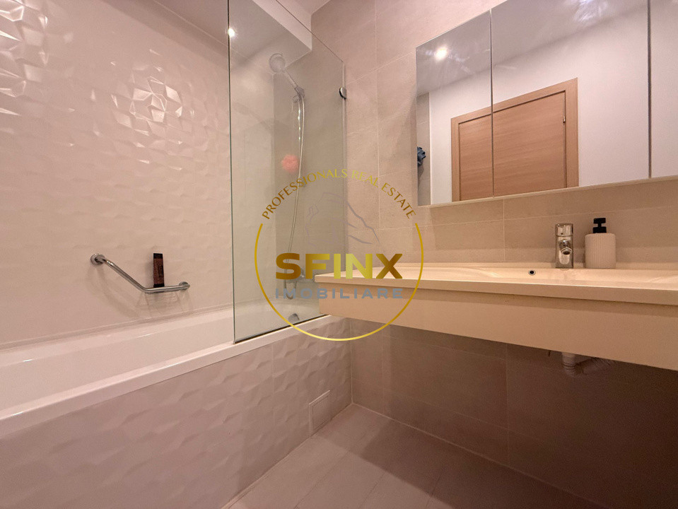 3 camere, Rin Grand Hotel, prima inchiriere, premium