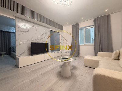 3 camere, Rin Grand Hotel, prima inchiriere, premium