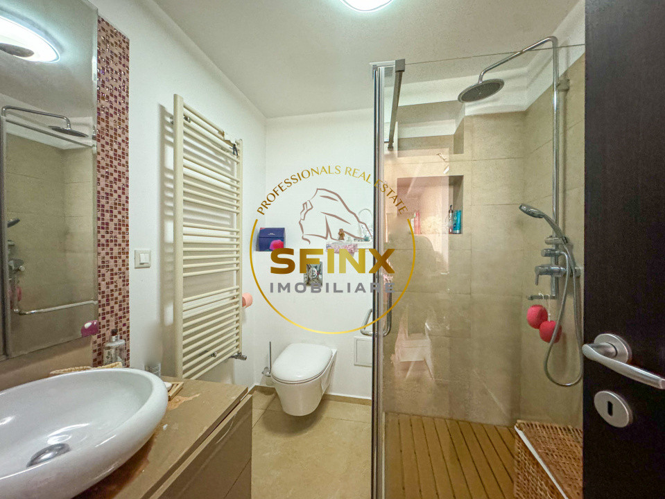 Casa individuala 1000mp utili 2880 mp teren Bragadiru - Clinceni