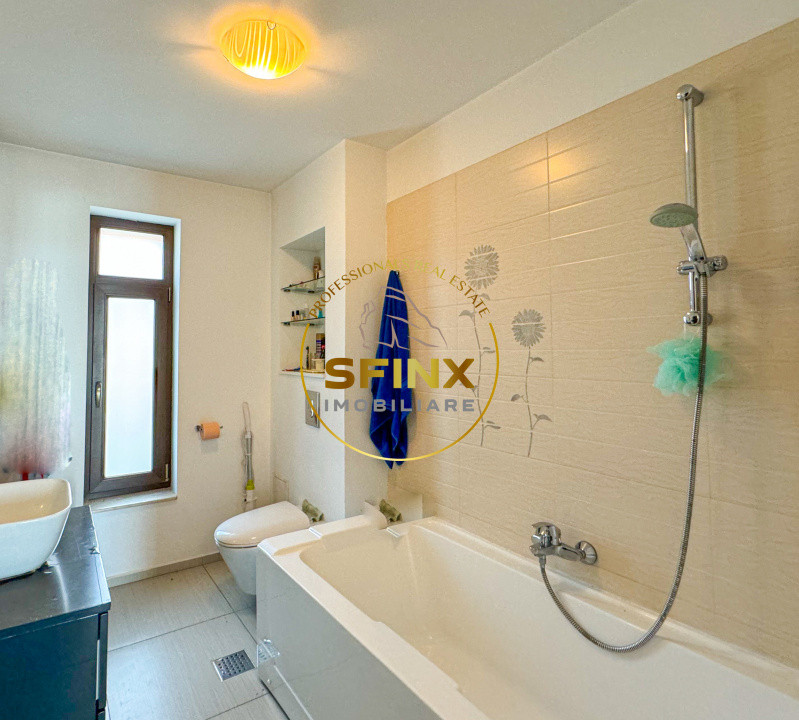 Casa individuala 1000mp utili 2880 mp teren Bragadiru - Clinceni