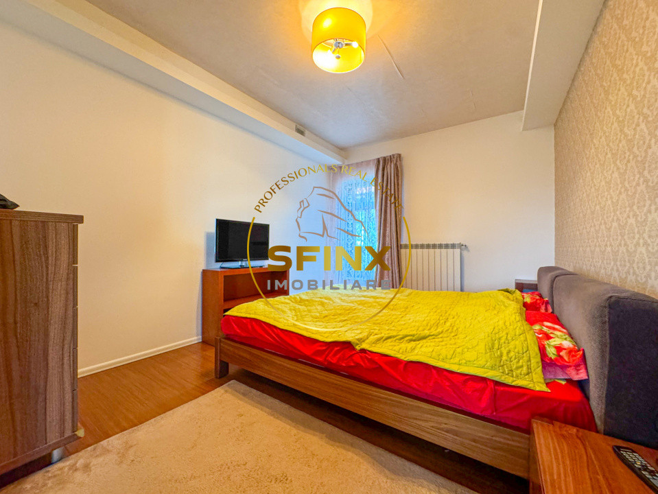 Casa individuala 1000mp utili 2880 mp teren Bragadiru - Clinceni