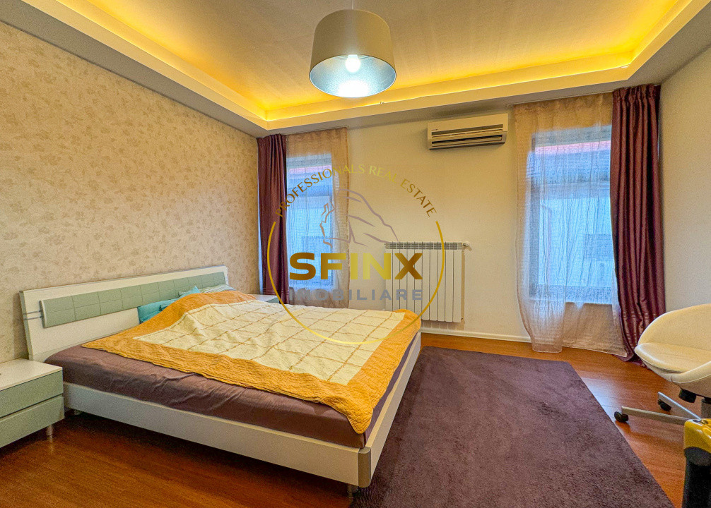 Casa individuala 1000mp utili 2880 mp teren Bragadiru - Clinceni