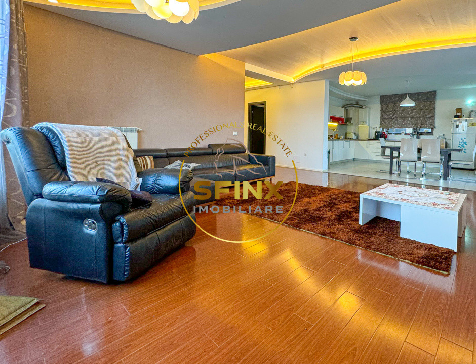 Casa individuala 1000mp utili 2880 mp teren Bragadiru - Clinceni