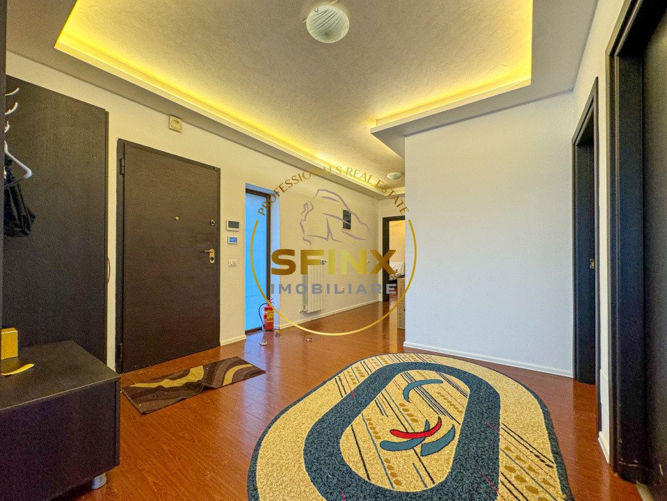 Casa individuala 1000mp utili 2880 mp teren Bragadiru - Clinceni