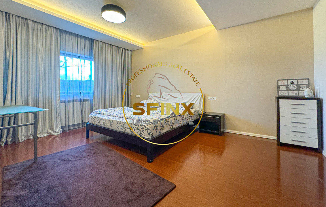 Casa individuala 1000mp utili 2880 mp teren Bragadiru - Clinceni