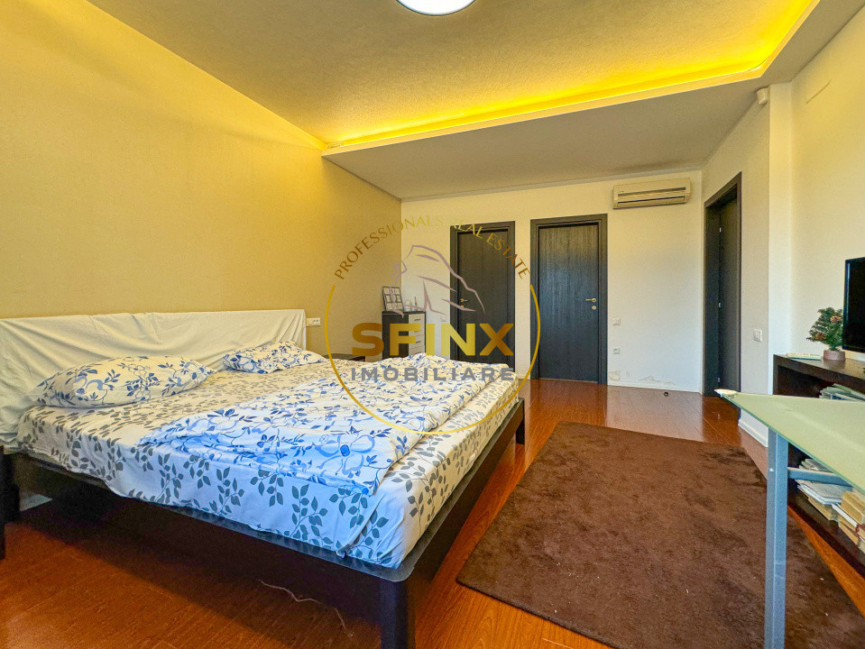 Casa individuala 1000mp utili 2880 mp teren Bragadiru - Clinceni