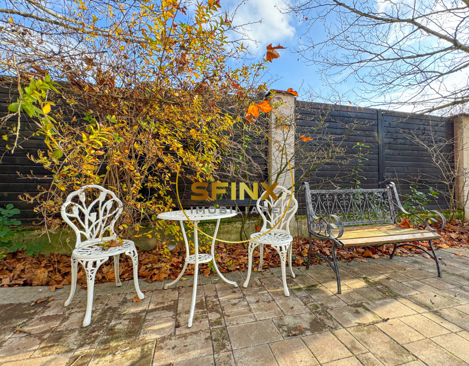 Casa individuala 1000mp utili 2880 mp teren Bragadiru - Clinceni