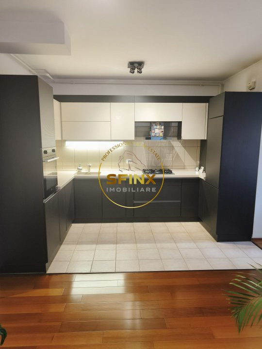 2 camere, 85 mp, bloc 2009,  Basarabia Diham, centrala