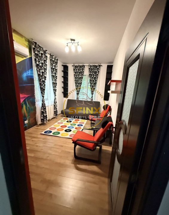 2 camere Basarabia Arena Nationala Lia Manoliu metrou Muncii