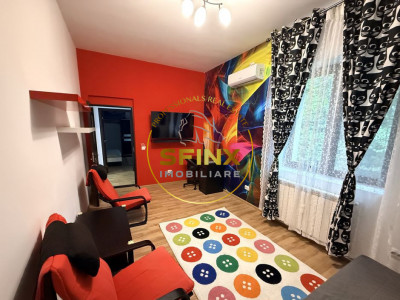 2 camere Basarabia Arena Nationala Lia Manoliu metrou Muncii