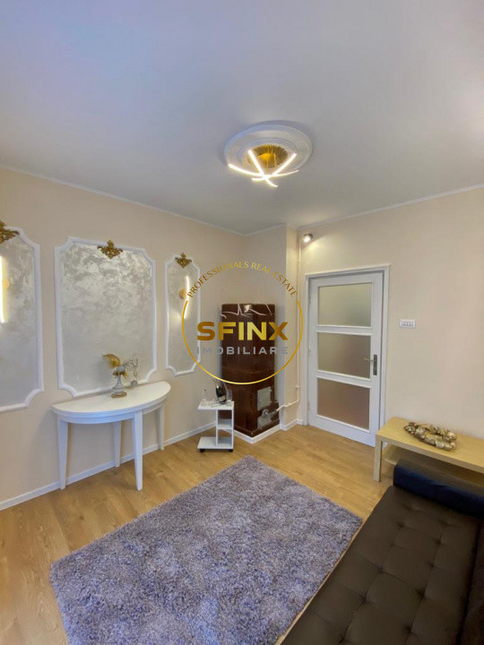 Apartament 2 camere | Floreasca | centrala proprie | contorizare separata