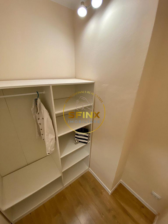 Apartament 2 camere | Floreasca | centrala proprie | contorizare separata