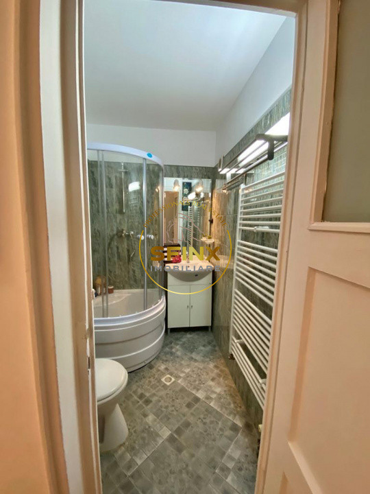 Apartament 2 camere | Floreasca | centrala proprie | contorizare separata