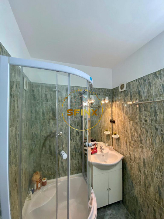 Apartament 2 camere | Floreasca | centrala proprie | contorizare separata