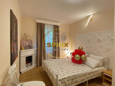 Apartament 2 camere | Floreasca | centrala proprie | contorizare separata