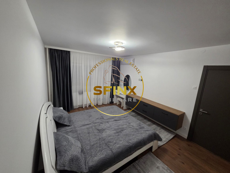 Garsoniera Iancului | Metrou 2 minute | renovat | mobilat complet 