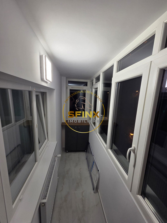 Garsoniera Iancului | Metrou 2 minute | renovat | mobilat complet 