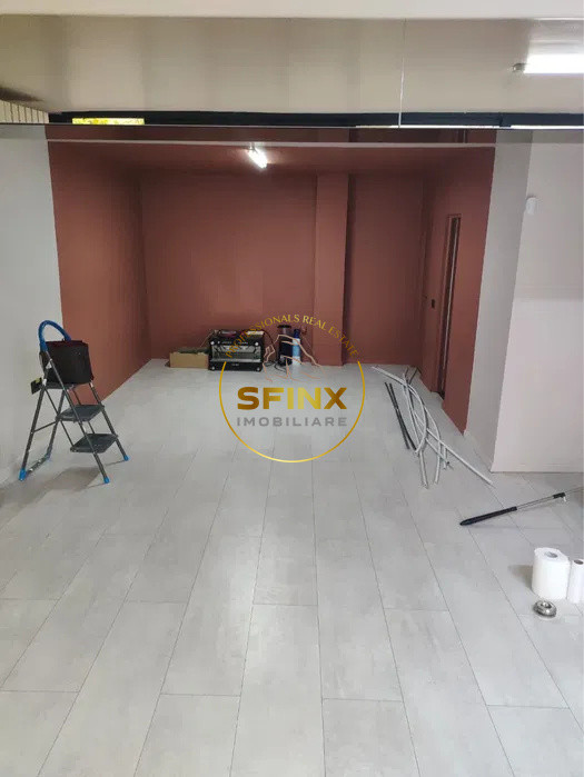 Spatiu comercial | Dorobanti |47mp| stradal | vitrina 5mp| prestabil orice activ